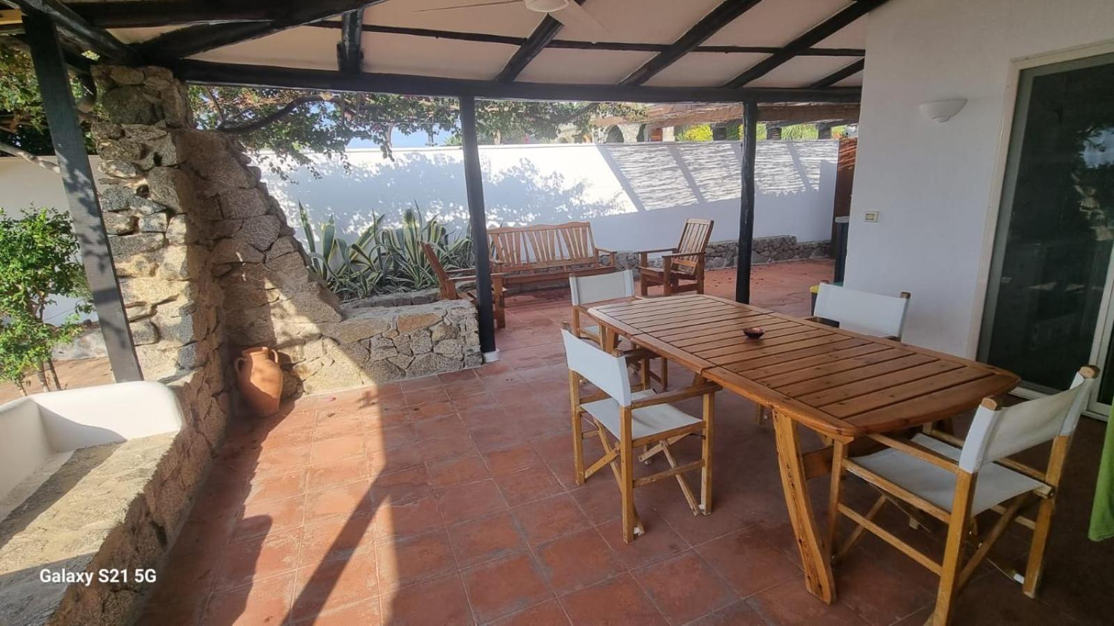 Costa Dei Monaci Villas - Tropea Parghelia Eksteriør bilde
