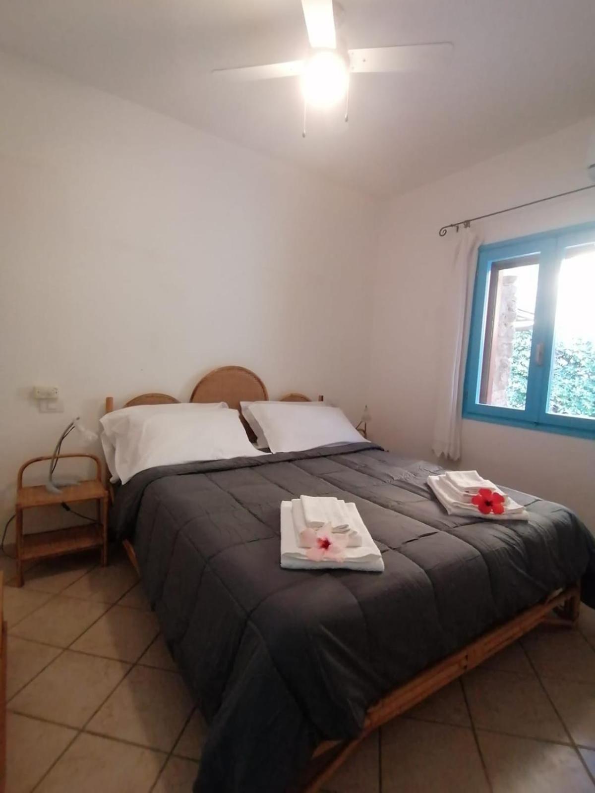 Costa Dei Monaci Villas - Tropea Parghelia Eksteriør bilde
