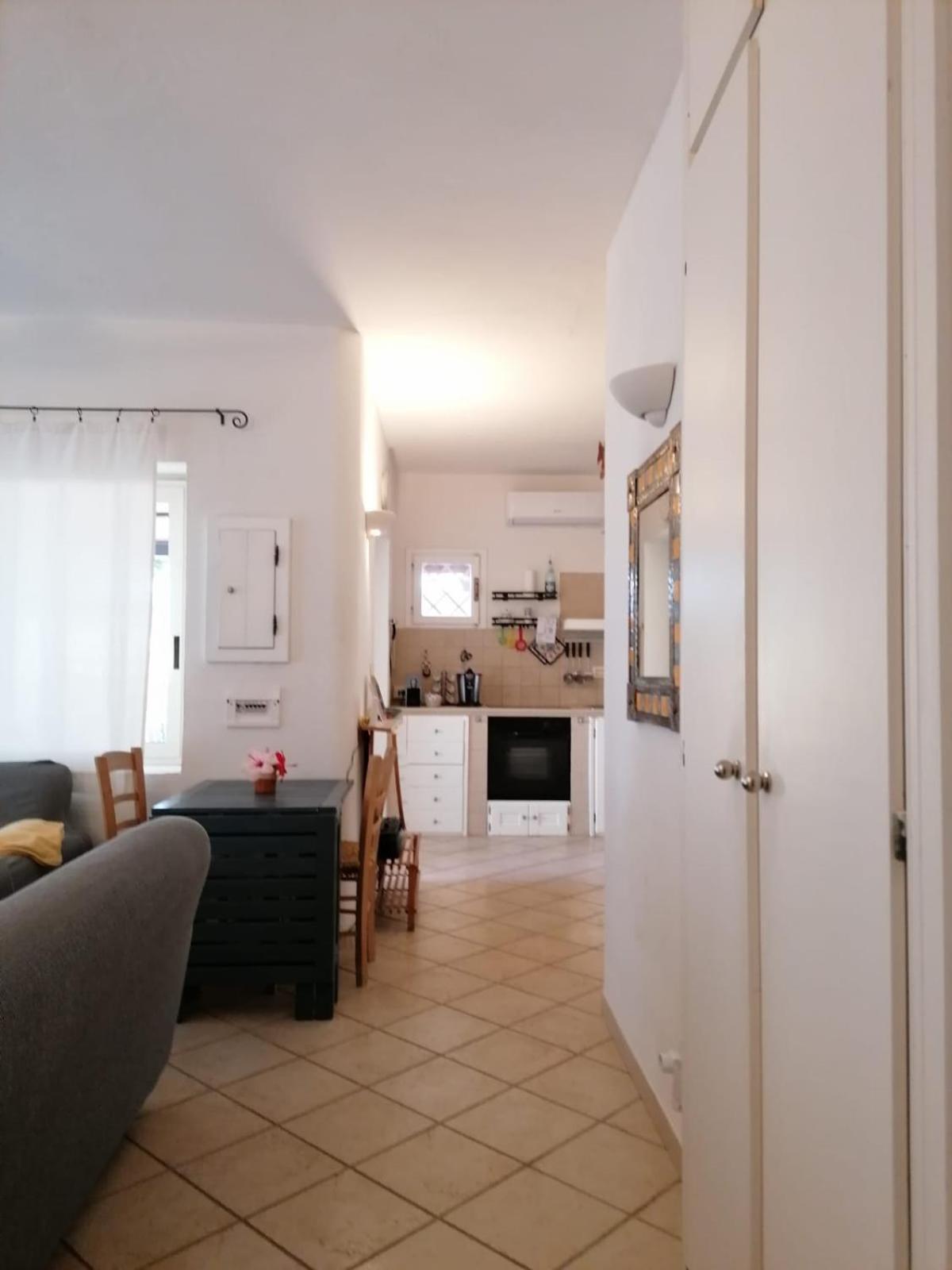 Costa Dei Monaci Villas - Tropea Parghelia Eksteriør bilde