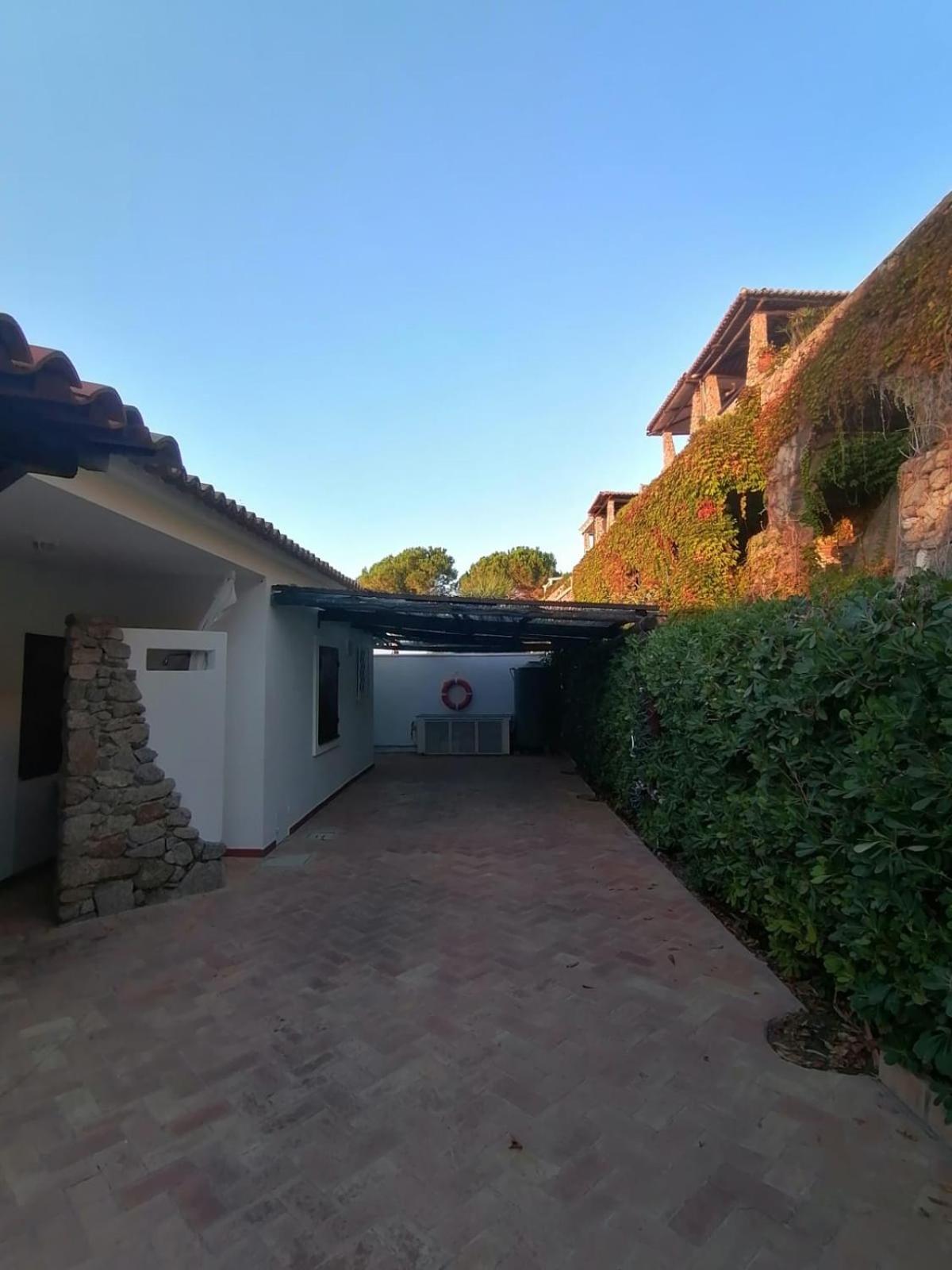 Costa Dei Monaci Villas - Tropea Parghelia Eksteriør bilde