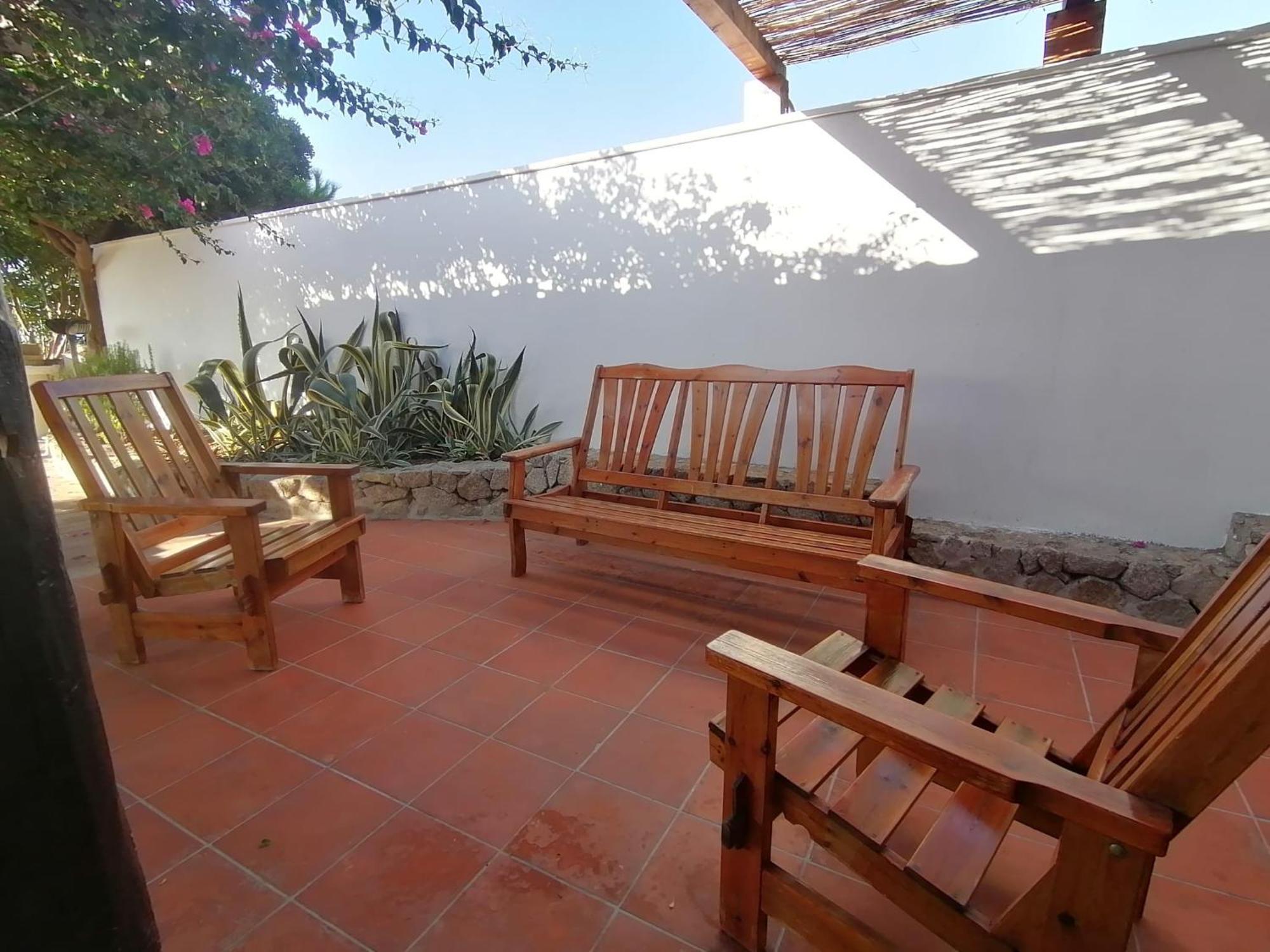 Costa Dei Monaci Villas - Tropea Parghelia Eksteriør bilde