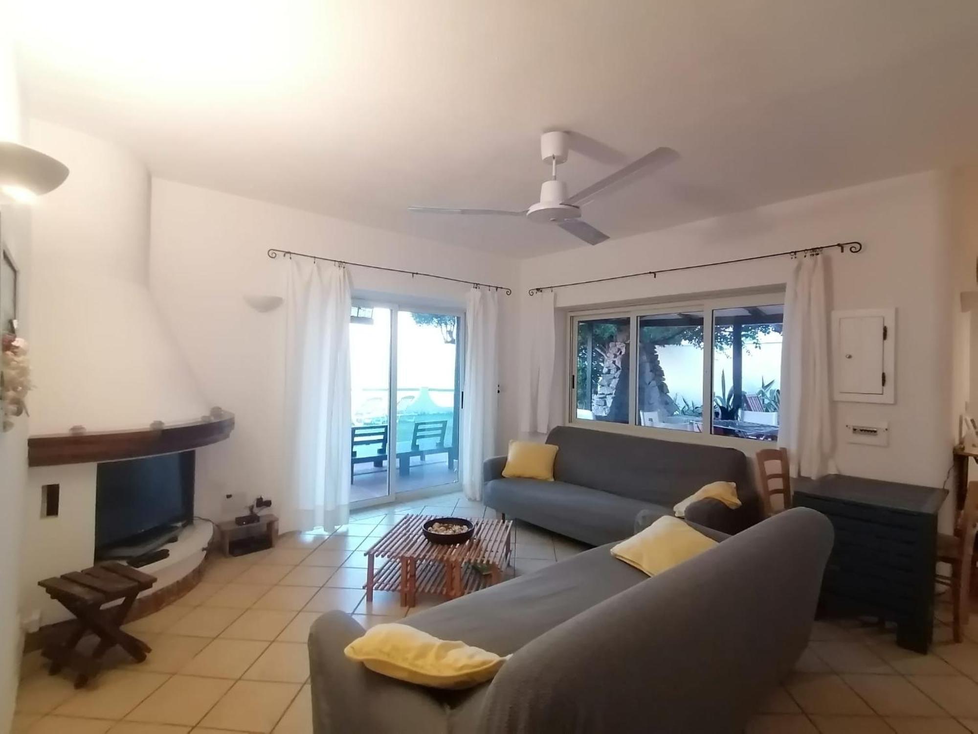 Costa Dei Monaci Villas - Tropea Parghelia Eksteriør bilde