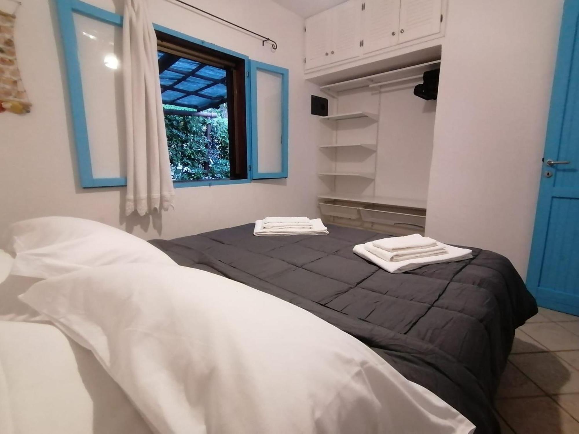 Costa Dei Monaci Villas - Tropea Parghelia Eksteriør bilde